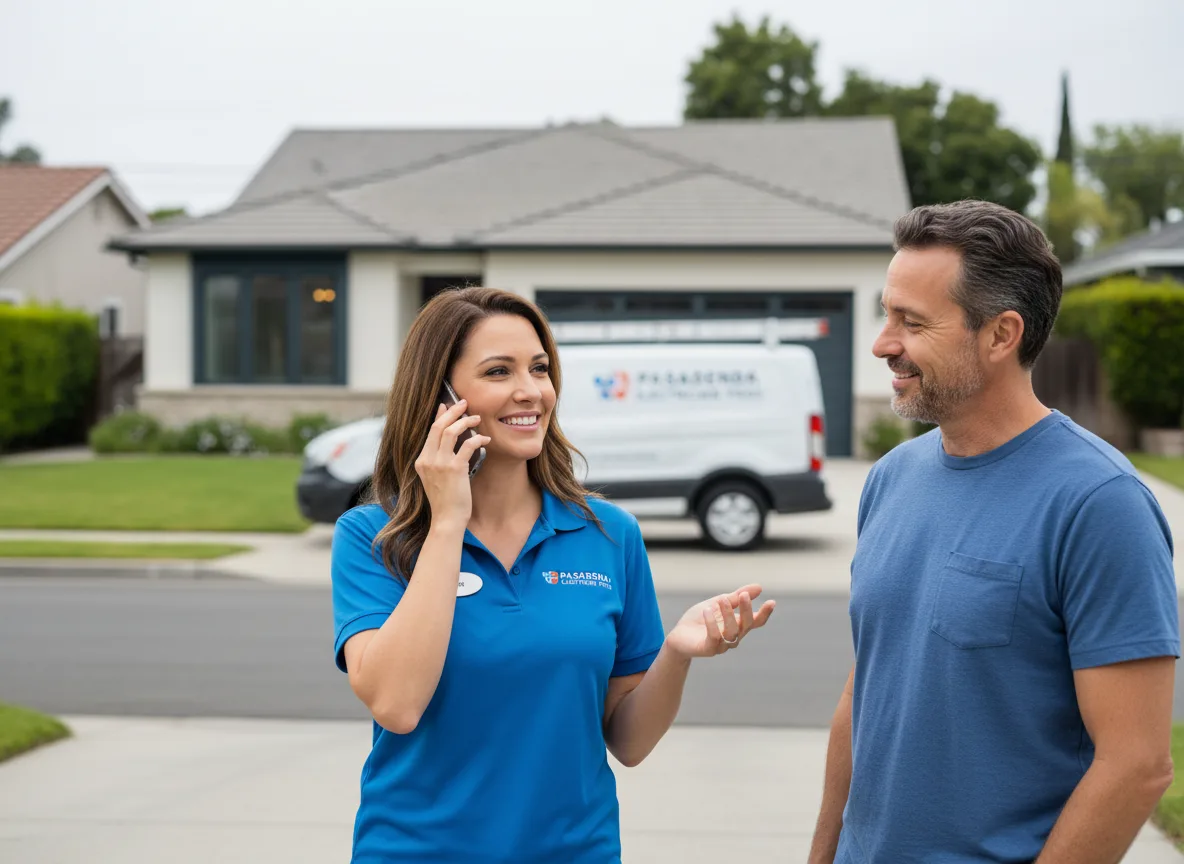Electrician North Newton, KS FAQs